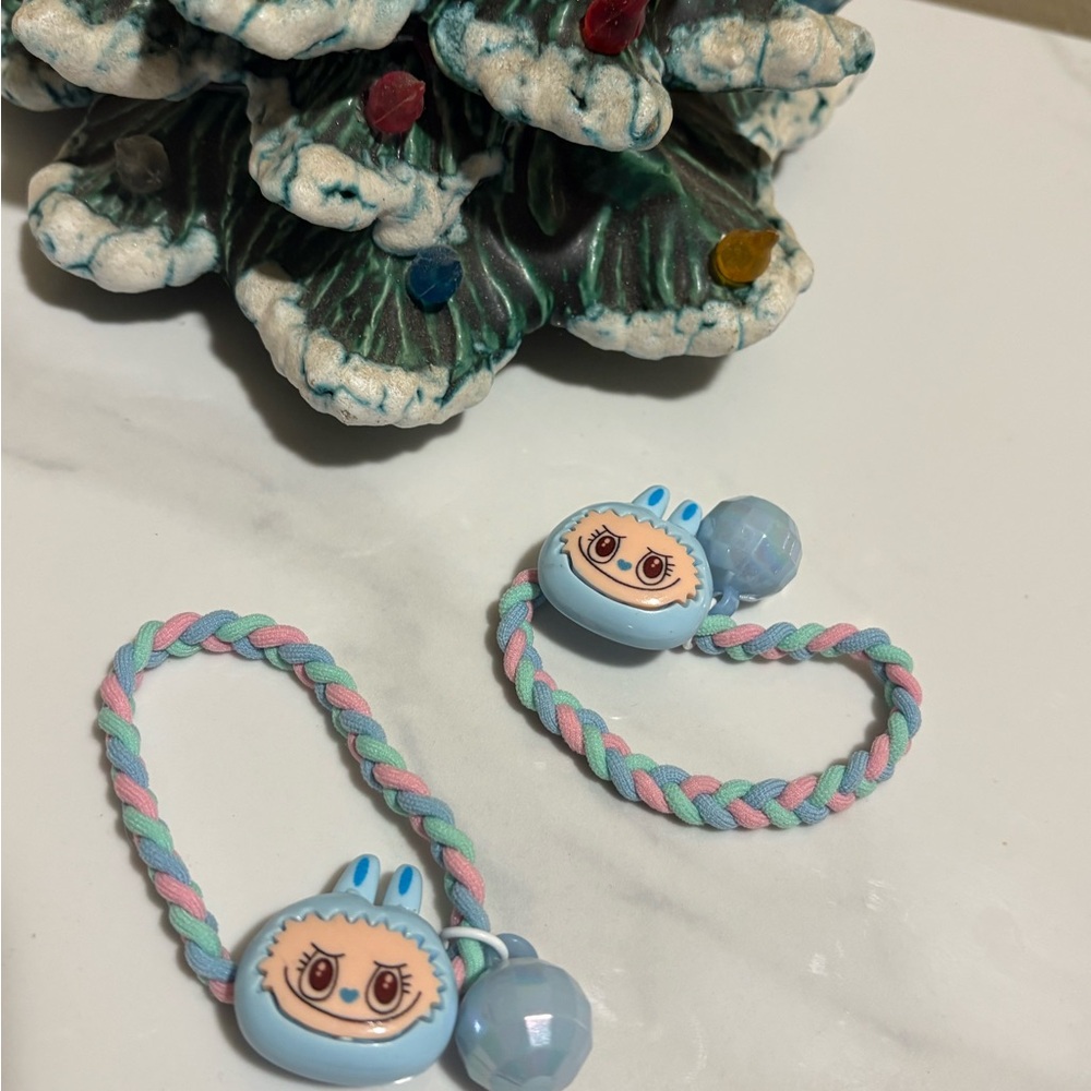 Labubu Hair Accessory Set - Picture 4 of 4